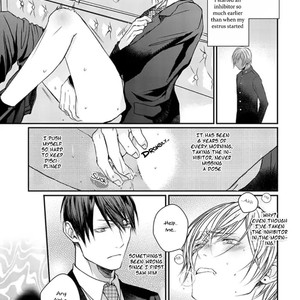 [Chizuka Ruchi/ Tizuka Ruti] Omega wa Beddo de Usowotsuku (update c.2) [Eng] – Gay Manga sex 37