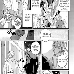 [Chizuka Ruchi/ Tizuka Ruti] Omega wa Beddo de Usowotsuku (update c.2) [Eng] – Gay Manga sex 43