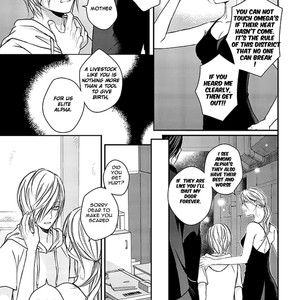 [Chizuka Ruchi/ Tizuka Ruti] Omega wa Beddo de Usowotsuku (update c.2) [Eng] – Gay Manga sex 45