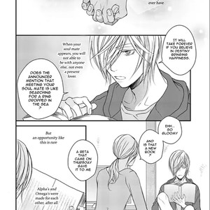 [Chizuka Ruchi/ Tizuka Ruti] Omega wa Beddo de Usowotsuku (update c.2) [Eng] – Gay Manga sex 48