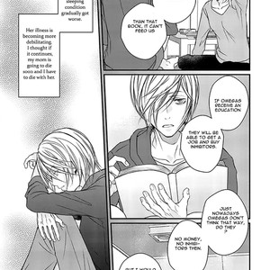 [Chizuka Ruchi/ Tizuka Ruti] Omega wa Beddo de Usowotsuku (update c.2) [Eng] – Gay Manga sex 49