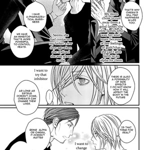 [Chizuka Ruchi/ Tizuka Ruti] Omega wa Beddo de Usowotsuku (update c.2) [Eng] – Gay Manga sex 51
