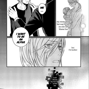 [Chizuka Ruchi/ Tizuka Ruti] Omega wa Beddo de Usowotsuku (update c.2) [Eng] – Gay Manga sex 52