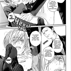 [Chizuka Ruchi/ Tizuka Ruti] Omega wa Beddo de Usowotsuku (update c.2) [Eng] – Gay Manga sex 53