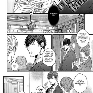 [Chizuka Ruchi/ Tizuka Ruti] Omega wa Beddo de Usowotsuku (update c.2) [Eng] – Gay Manga sex 54