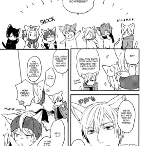 [8go (Miyoshi Ayato)] Cat Convention [Eng] – Gay Manga sex 7