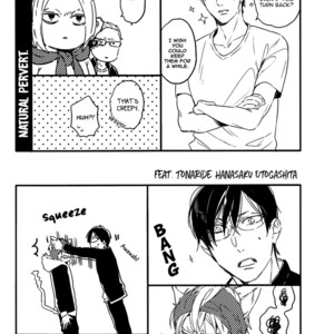 [8go (Miyoshi Ayato)] Cat Convention [Eng] – Gay Manga sex 12