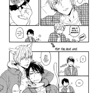 [8go (Miyoshi Ayato)] Cat Convention [Eng] – Gay Manga sex 13