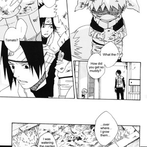 [KSL (OKIMURA Shino)] Naruto dj – Golden Days [Eng] – Gay Manga sex 10