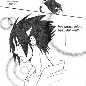 [KSL (OKIMURA Shino)] Naruto dj – Golden Days [Eng] – Gay Manga sex 28
