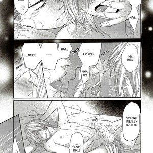 [Orange Caramel] Heat – Yuri on Ice dj [Eng] – Gay Manga sex 9