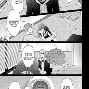 [Yuugi] Kainarasu Hazuga Aegasarete Komattemasu (update c.2) [Eng] – Gay Manga sex 7