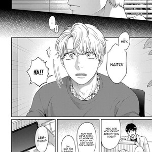 [Yuugi] Kainarasu Hazuga Aegasarete Komattemasu (update c.2) [Eng] – Gay Manga sex 8