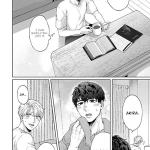 [Yuugi] Kainarasu Hazuga Aegasarete Komattemasu (update c.2) [Eng] – Gay Manga sex 10