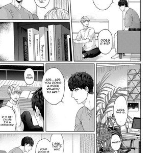 [Yuugi] Kainarasu Hazuga Aegasarete Komattemasu (update c.2) [Eng] – Gay Manga sex 11