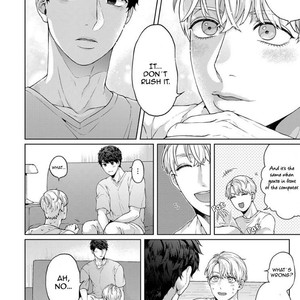 [Yuugi] Kainarasu Hazuga Aegasarete Komattemasu (update c.2) [Eng] – Gay Manga sex 14