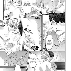 [Yuugi] Kainarasu Hazuga Aegasarete Komattemasu (update c.2) [Eng] – Gay Manga sex 17