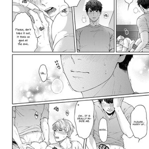 [Yuugi] Kainarasu Hazuga Aegasarete Komattemasu (update c.2) [Eng] – Gay Manga sex 22