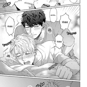 [Yuugi] Kainarasu Hazuga Aegasarete Komattemasu (update c.2) [Eng] – Gay Manga sex 25