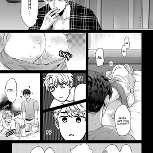 [Yuugi] Kainarasu Hazuga Aegasarete Komattemasu (update c.2) [Eng] – Gay Manga sex 27