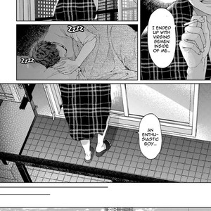 [Yuugi] Kainarasu Hazuga Aegasarete Komattemasu (update c.2) [Eng] – Gay Manga sex 28