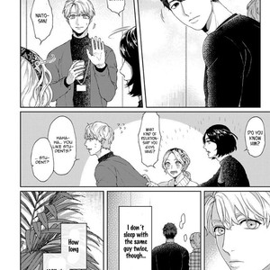 [Yuugi] Kainarasu Hazuga Aegasarete Komattemasu (update c.2) [Eng] – Gay Manga sex 30