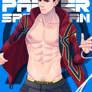 [Maorenc] April 2018 Rewards – Gay Manga sex 13