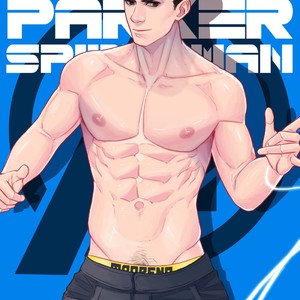 [Maorenc] April 2018 Rewards – Gay Manga sex 14