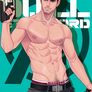 [Maorenc] April 2018 Rewards – Gay Manga sex 20