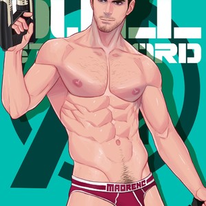 [Maorenc] April 2018 Rewards – Gay Manga sex 21