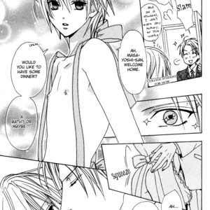 [Minami Haruka] Making Love Like Newlyweds [Eng] – Gay Manga sex 6