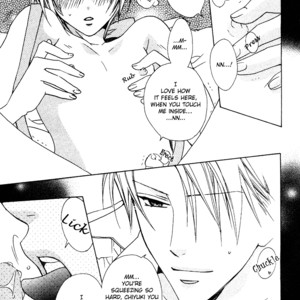 [Minami Haruka] Making Love Like Newlyweds [Eng] – Gay Manga sex 10