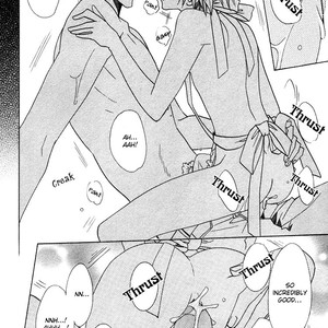 [Minami Haruka] Making Love Like Newlyweds [Eng] – Gay Manga sex 17