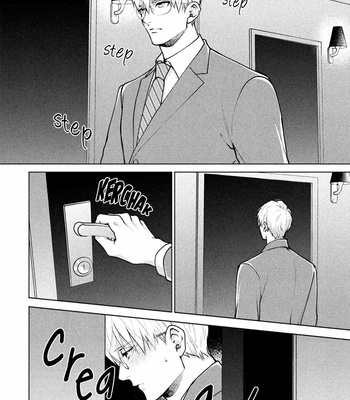 [Michinoku Atami] Caligula No Koi (c.1) [Eng] – Gay Manga sex 6