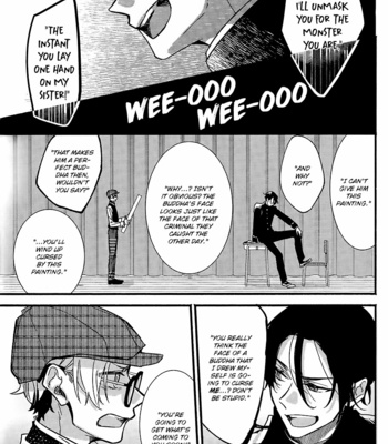[Harusono Shou] Butai ni Sake! (update c.7) [Eng] – Gay Manga sex 171