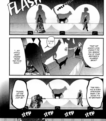 [Harusono Shou] Butai ni Sake! (update c.7) [Eng] – Gay Manga sex 173