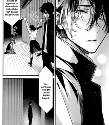 [Harusono Shou] Butai ni Sake! (update c.7) [Eng] – Gay Manga sex 183