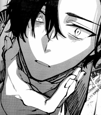 [Harusono Shou] Butai ni Sake! (update c.7) [Eng] – Gay Manga sex 23
