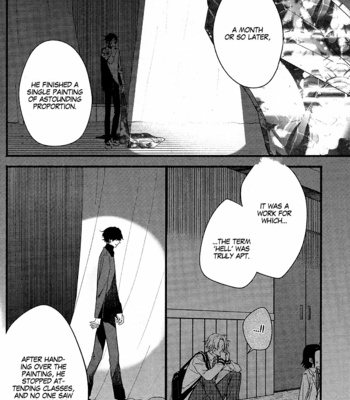 [Harusono Shou] Butai ni Sake! (update c.7) [Eng] – Gay Manga sex 25