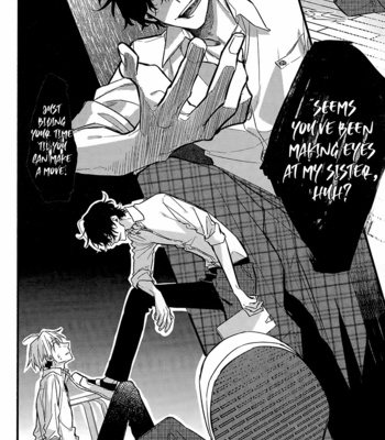 [Harusono Shou] Butai ni Sake! (update c.7) [Eng] – Gay Manga sex 91