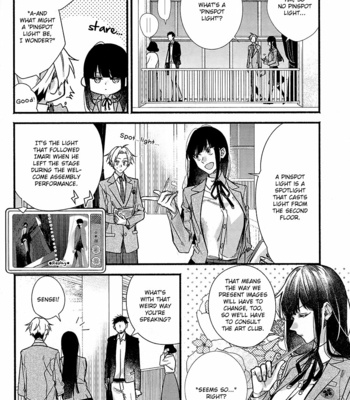 [Harusono Shou] Butai ni Sake! (update c.7) [Eng] – Gay Manga sex 97