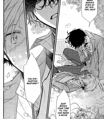 [Harusono Shou] Butai ni Sake! (update c.7) [Eng] – Gay Manga sex 101