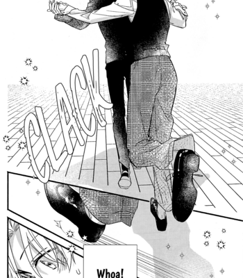 [Harusono Shou] Butai ni Sake! (update c.7) [Eng] – Gay Manga sex 126