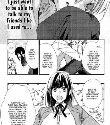 [Harusono Shou] Butai ni Sake! (update c.7) [Eng] – Gay Manga sex 154