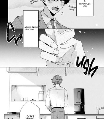 [Shinonome] Ippai Tabete mo Ii desu yo [Eng] (update c.3+4) – Gay Manga sex 40