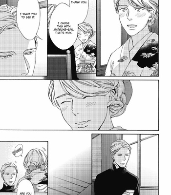 [OHSHIMA Kamome] Chicken Heart Serenade [Eng] – Gay Manga sex 105