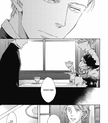 [OHSHIMA Kamome] Chicken Heart Serenade [Eng] – Gay Manga sex 107