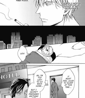 [OHSHIMA Kamome] Chicken Heart Serenade [Eng] – Gay Manga sex 12