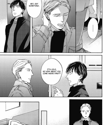 [OHSHIMA Kamome] Chicken Heart Serenade [Eng] – Gay Manga sex 113