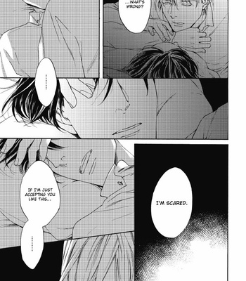 [OHSHIMA Kamome] Chicken Heart Serenade [Eng] – Gay Manga sex 119